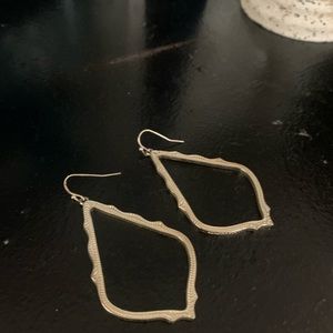 The Sophia Drop still sells on kendra scott website for $55